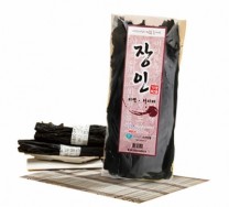 바다의향 기장 장인다시마400g