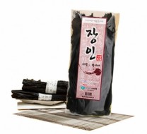 바다의향 기장 장인다시마400g