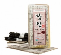 바다의향 기장 장인미역400g