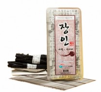 바다의향 기장 장인미역400g