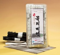 바다의향 기장꼭지미역400g