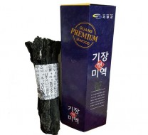 바다의향 산모용 기장미역600g