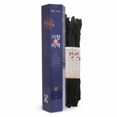 바다의향 산모용 기장미역1.5Kg