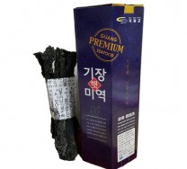 바다의향 산모용 기장미역500g