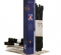 바다의향 명품기장미역1.2Kg